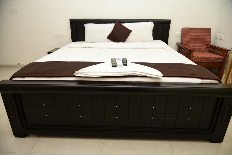 Oragadam Rooms image