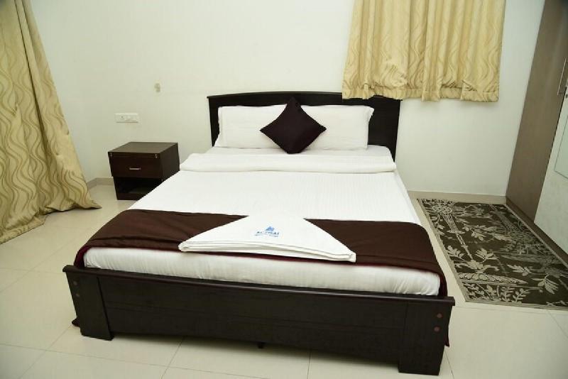 Oragadam Rooms image