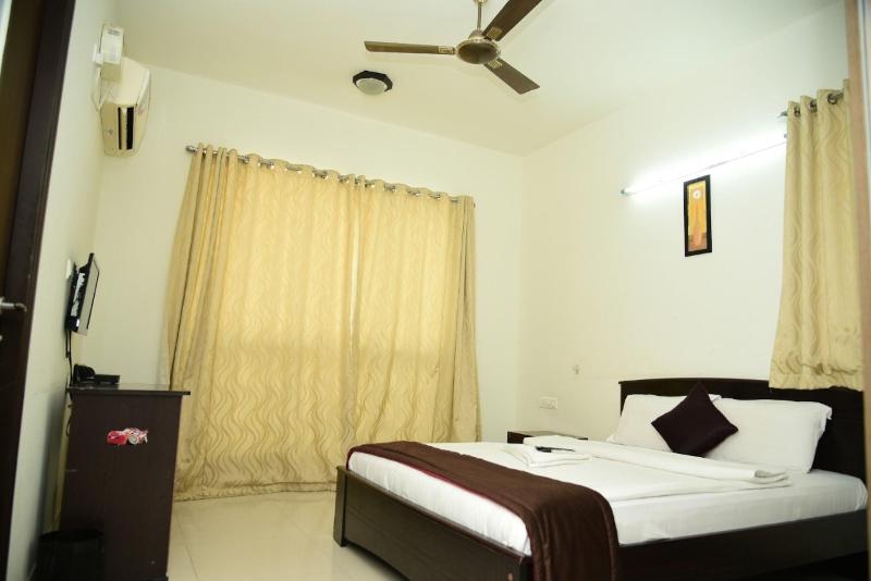 Oragadam Rooms image