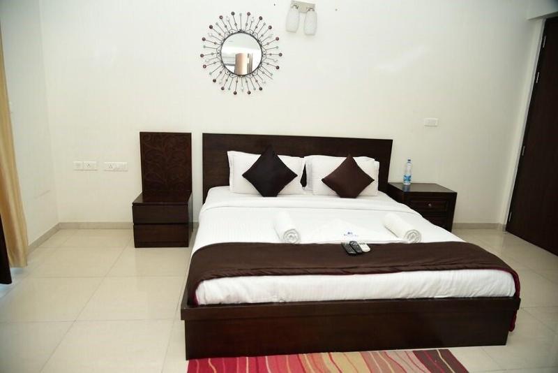 Oragadam Rooms image