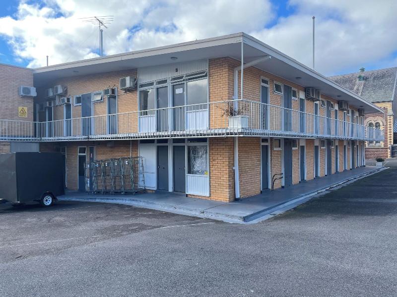Kingsway Motel Geelong image
