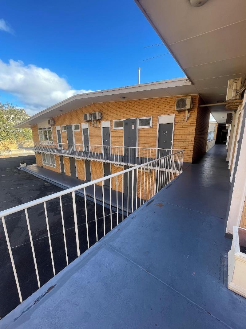 Kingsway Motel Geelong image