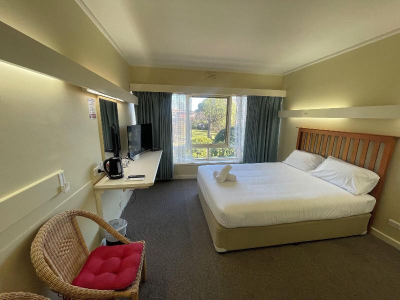 Kingsway Motel Geelong image
