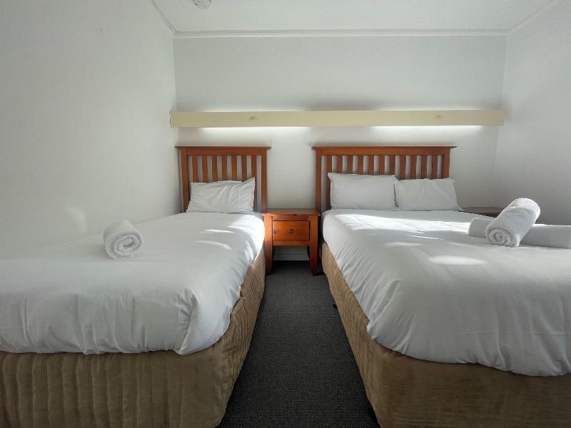 Kingsway Motel Geelong image
