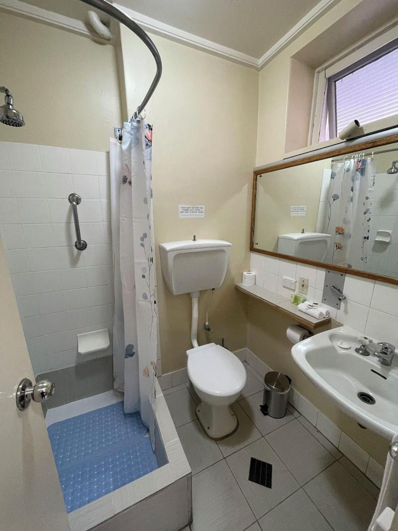 Kingsway Motel Geelong image