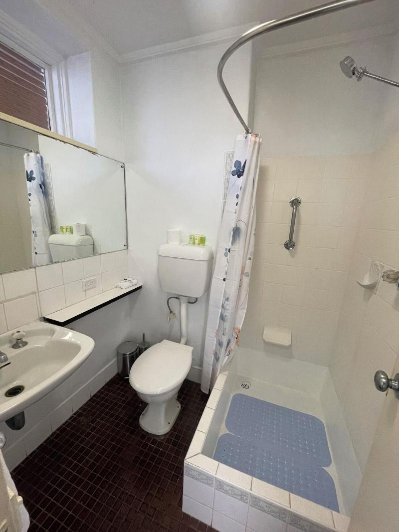 Kingsway Motel Geelong image