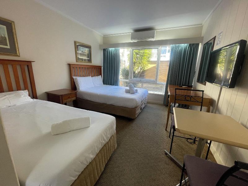 Kingsway Motel Geelong image