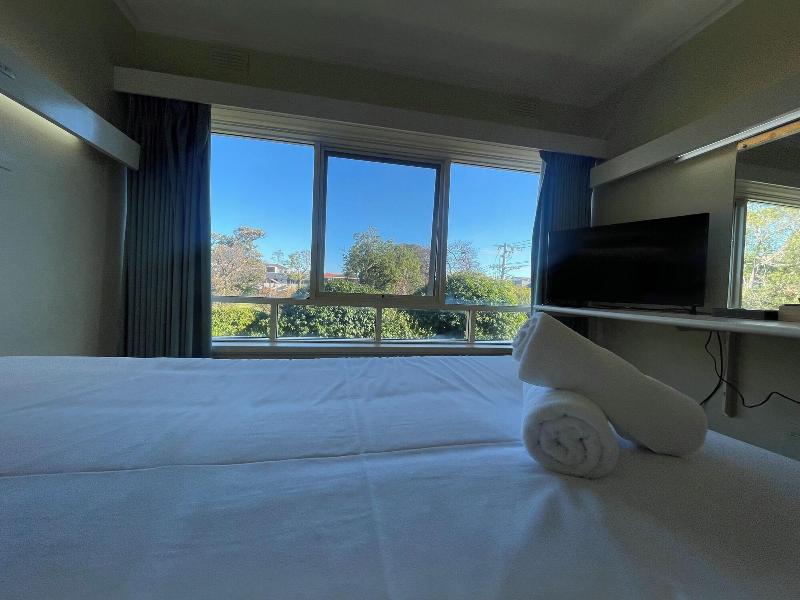 Kingsway Motel Geelong image