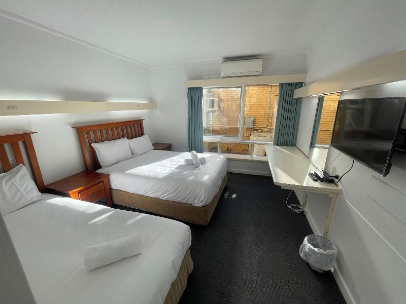 Kingsway Motel Geelong image