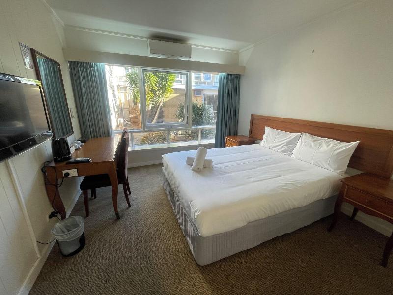 Kingsway Motel Geelong image