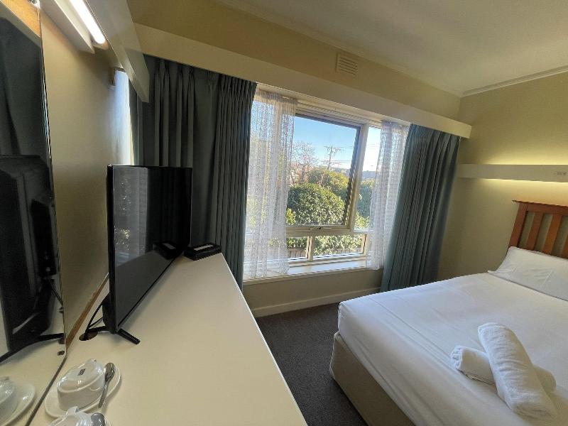 Kingsway Motel Geelong image
