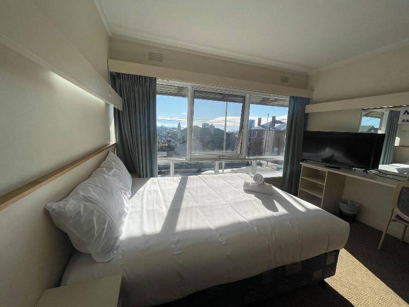 Kingsway Motel Geelong image