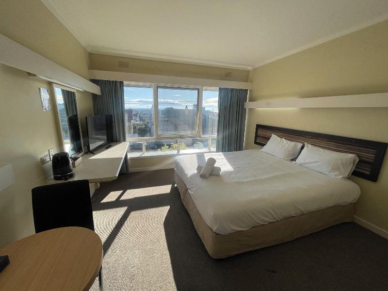 Kingsway Motel Geelong image