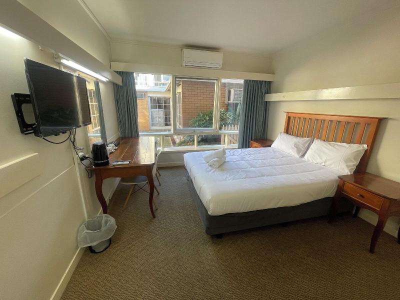 Kingsway Motel Geelong image