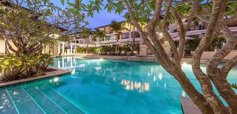Coastal Bliss Studio - Santai 224 image