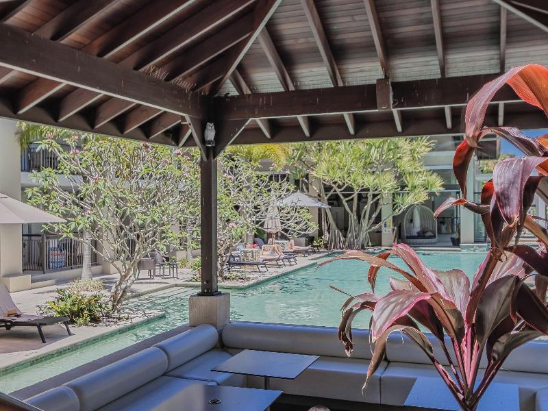 Coastal Bliss Studio - Santai 224 image
