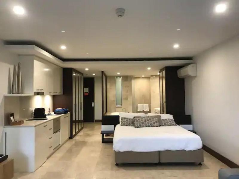 Coastal Bliss Studio - Santai 224 image