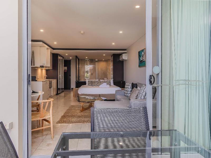 Coastal Bliss Studio - Santai 224 image