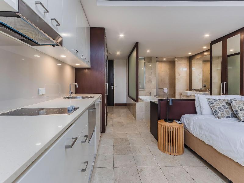 Coastal Bliss Studio - Santai 224 image