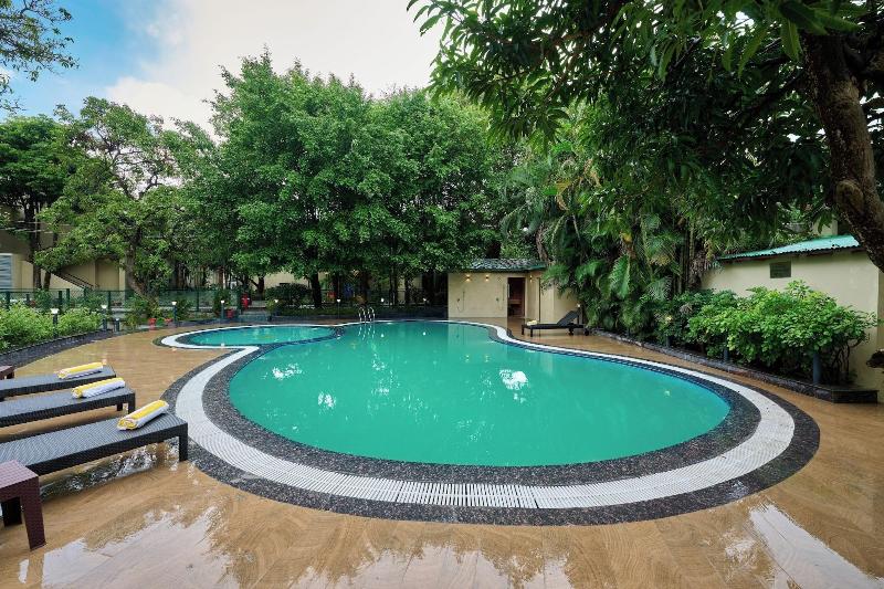 Abn Sarovar Portico Jim Corbett image