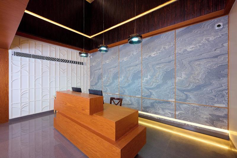 Abn Sarovar Portico Jim Corbett image