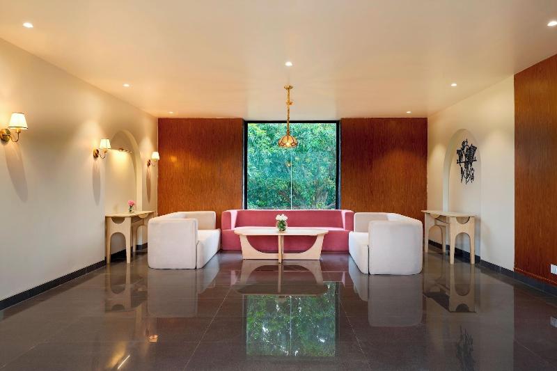 Abn Sarovar Portico Jim Corbett image