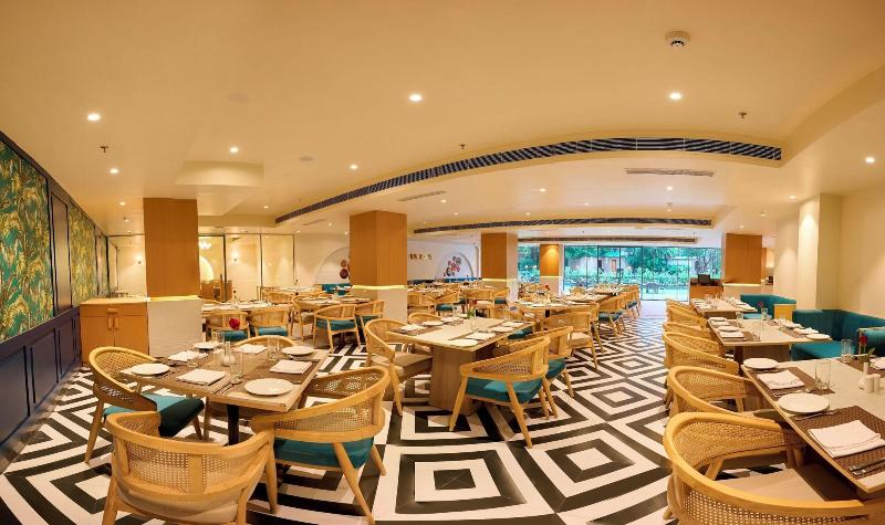Abn Sarovar Portico Jim Corbett image