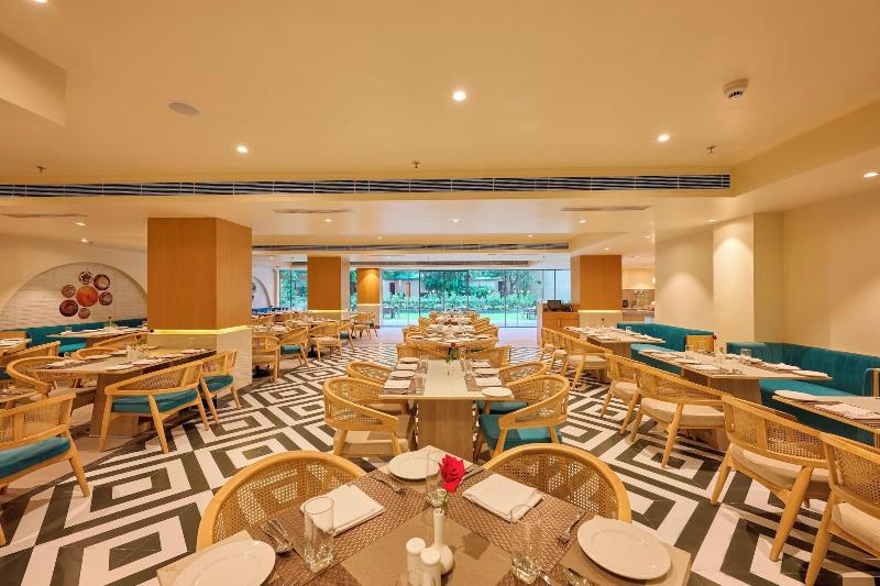 Abn Sarovar Portico Jim Corbett image