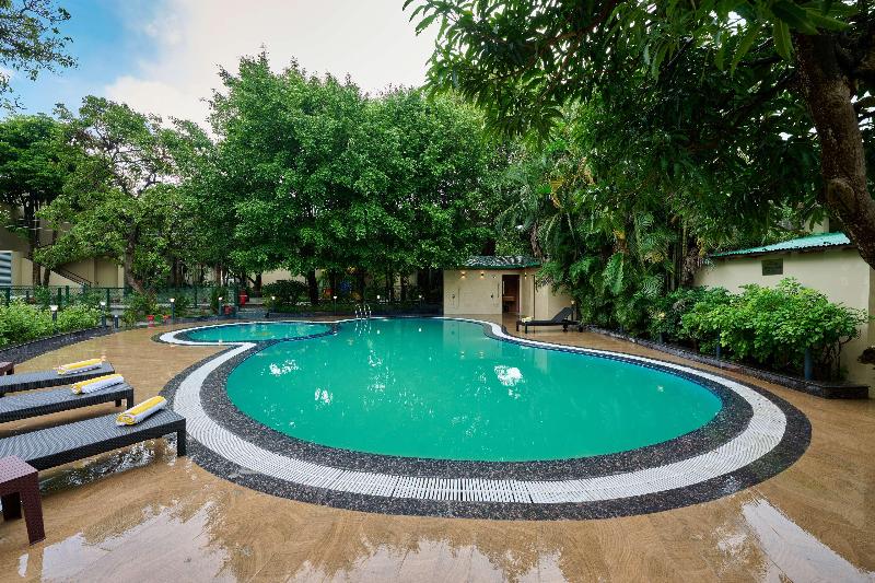 Abn Sarovar Portico Jim Corbett image
