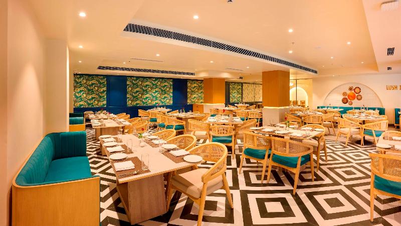 Abn Sarovar Portico Jim Corbett image