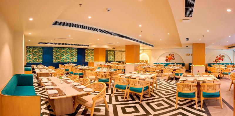 Abn Sarovar Portico Jim Corbett image