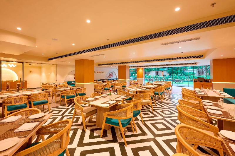 Abn Sarovar Portico Jim Corbett image