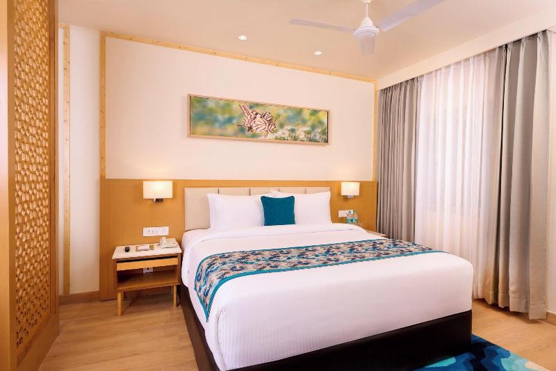 Abn Sarovar Portico Jim Corbett image