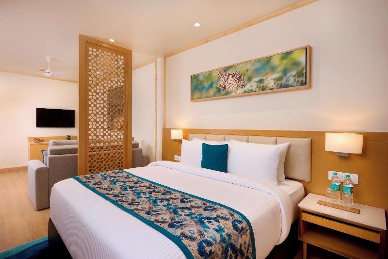 Abn Sarovar Portico Jim Corbett image