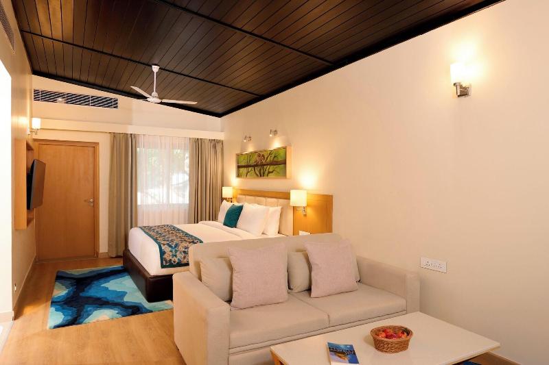 Abn Sarovar Portico Jim Corbett image