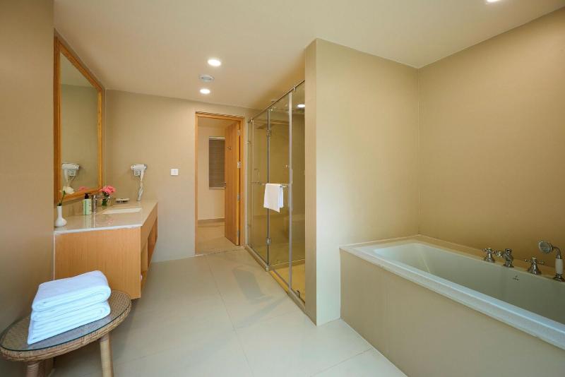 Abn Sarovar Portico Jim Corbett image
