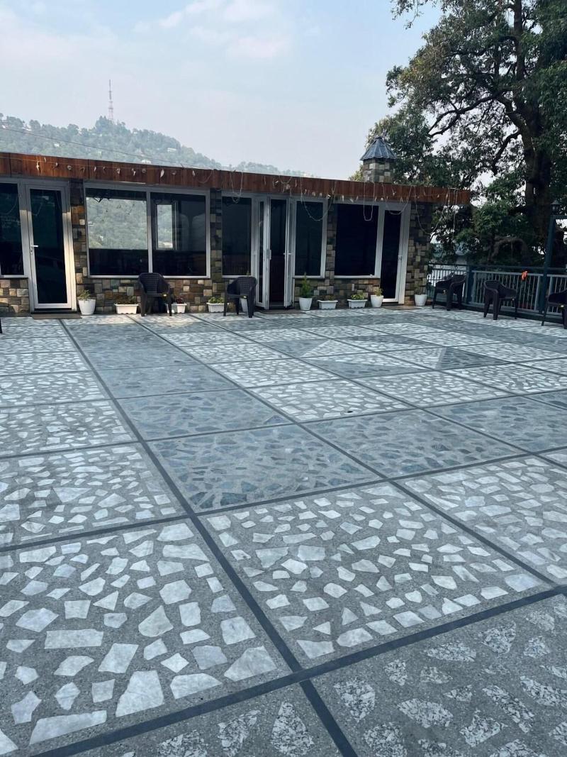 Hotel Winterfell Mussoorie image
