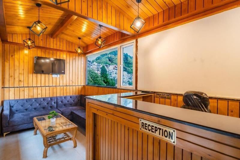 Hotel Winterfell Mussoorie image