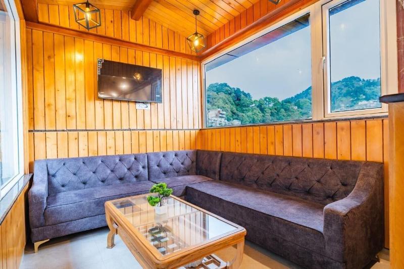 Hotel Winterfell Mussoorie image