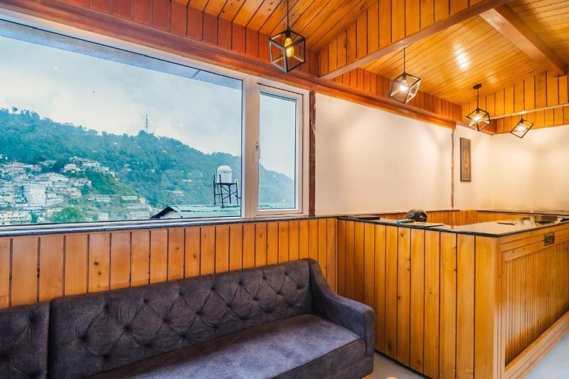 Hotel Winterfell Mussoorie image