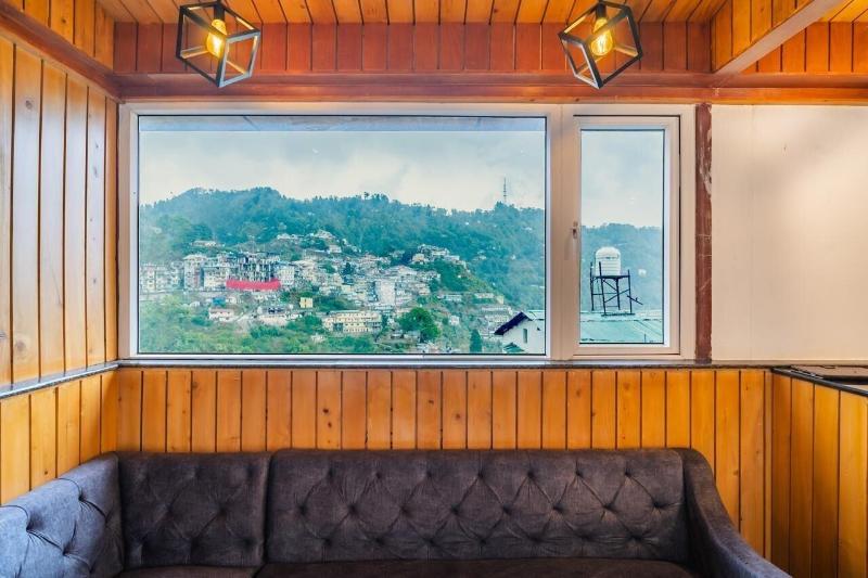 Hotel Winterfell Mussoorie image