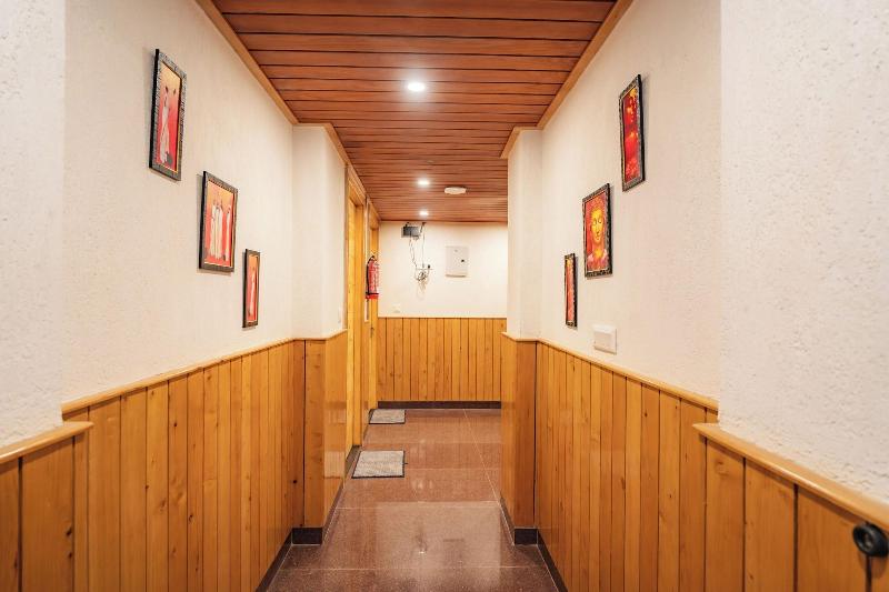 Hotel Winterfell Mussoorie image