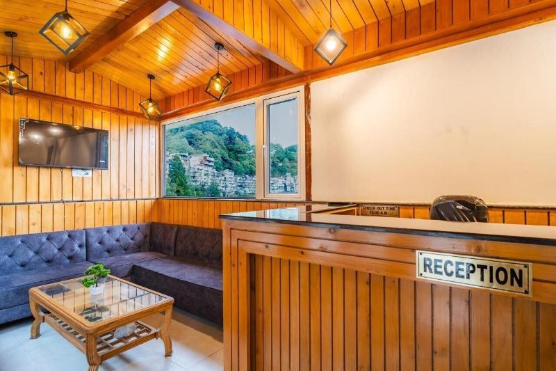 Hotel Winterfell Mussoorie image