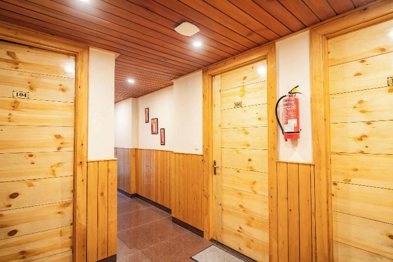 Hotel Winterfell Mussoorie image