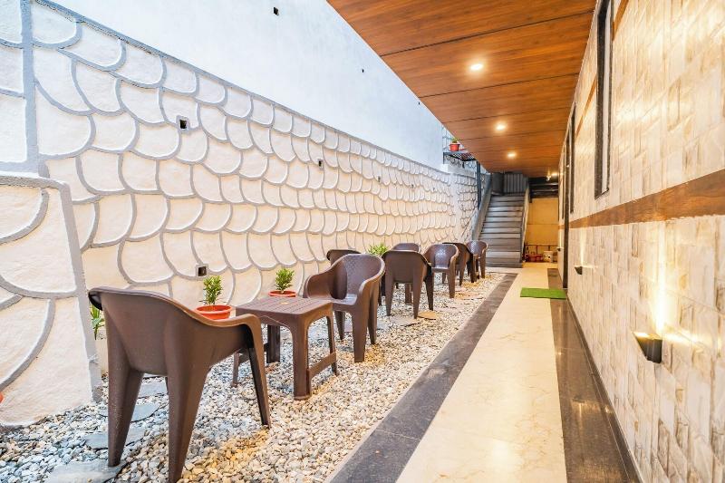 Hotel Winterfell Mussoorie image