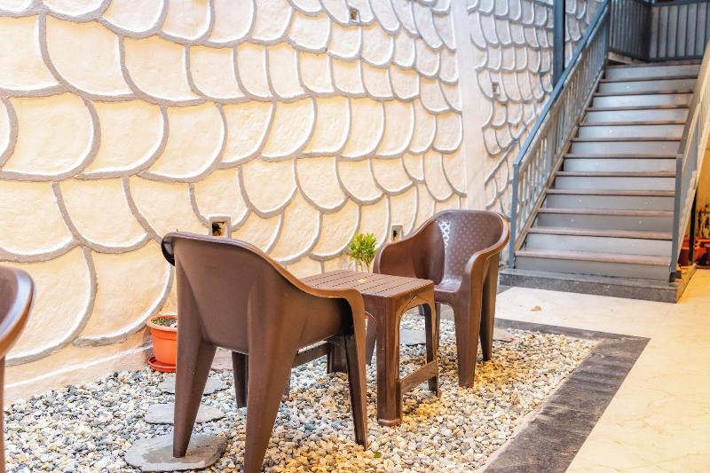Hotel Winterfell Mussoorie image