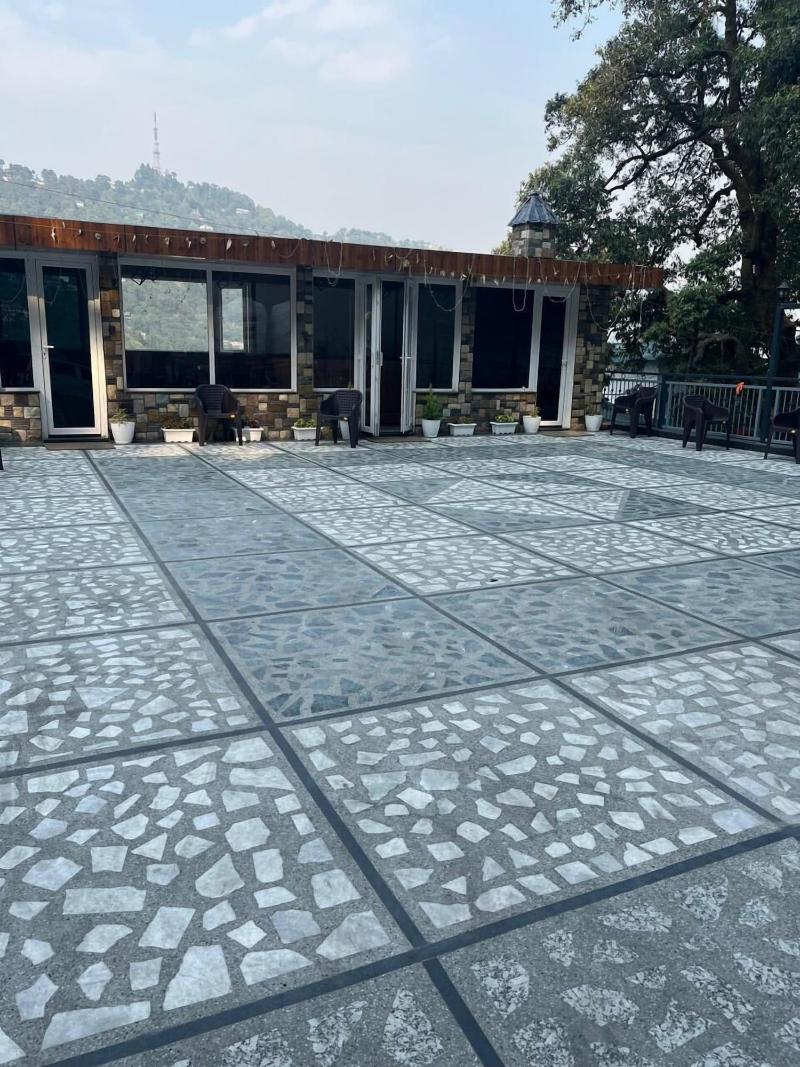 Hotel Winterfell Mussoorie image