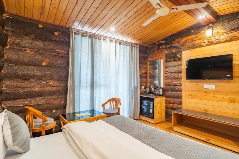 Hotel Winterfell Mussoorie image