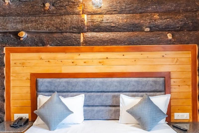 Hotel Winterfell Mussoorie image
