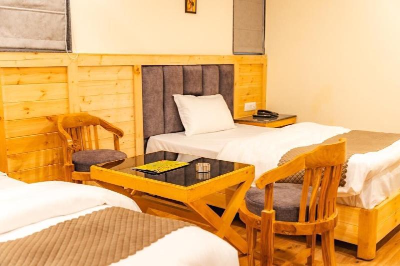 Hotel Winterfell Mussoorie image